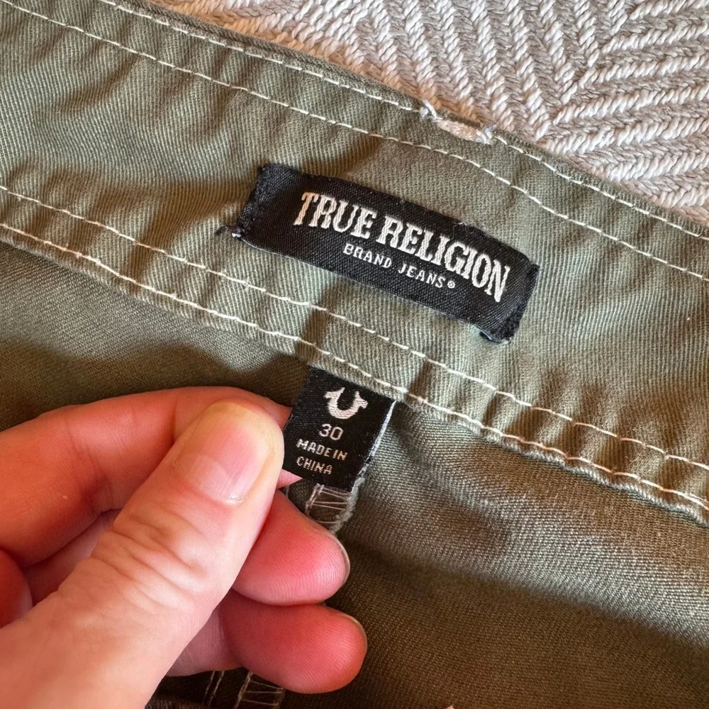 True Religion very good